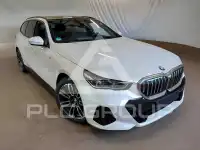 2023 BMW 520