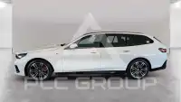 2024 BMW 520