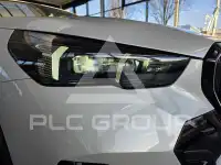 2024 BMW 520