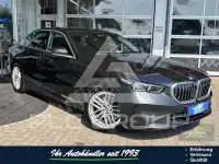 2024 BMW 520