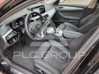 2024 BMW 520