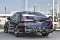 2024 BMW 520