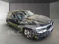 2024 BMW 520