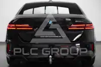 2024 BMW 520