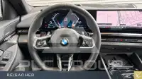 2024 BMW 520