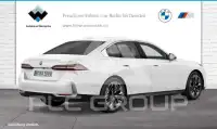 2024 BMW 520