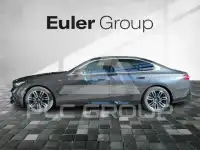 2024 BMW 520