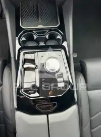 2024 BMW 520