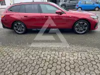 2024 BMW 520