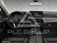 2024 BMW 520