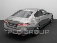 2024 BMW 520