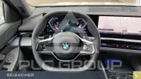 2024 BMW 520