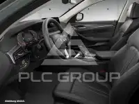 2024 BMW 520