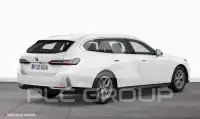 2024 BMW 520
