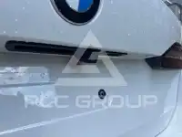 2024 BMW 520