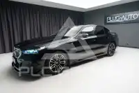 2024 BMW 520