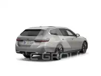 2024 BMW 520