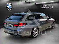 2024 BMW 520