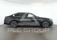 2024 BMW 520