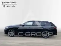2024 BMW 520