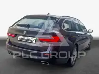 2024 BMW 520