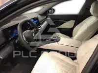 2024 BMW 520