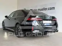 2024 BMW 520