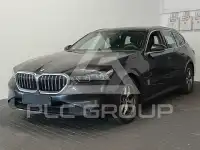 2024 BMW 520