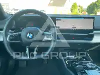 2024 BMW 520