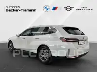 2024 BMW 520