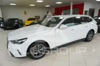2024 BMW 520