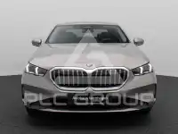 2024 BMW 520