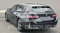 2024 BMW 520