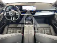 2024 BMW 520