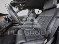 2024 BMW 520