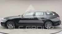 2024 BMW 520