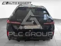 2024 BMW 520