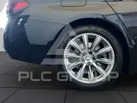 2024 BMW 520