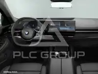2024 BMW 520