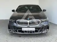 2024 BMW 520