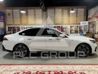 2024 BMW 520