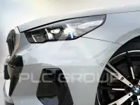 2024 BMW 520