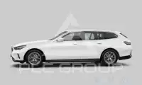 2024 BMW 520