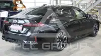2024 BMW 520