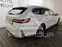 2024 BMW 520