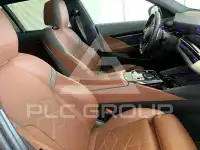 2024 BMW 520