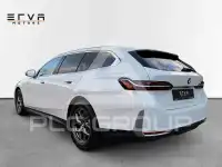 2024 BMW 520