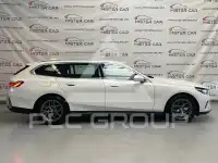 2024 BMW 520