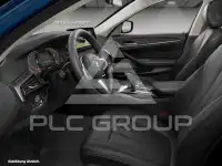 2024 BMW 520