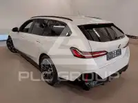 2023 BMW 520